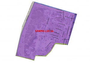 Santa Lucia