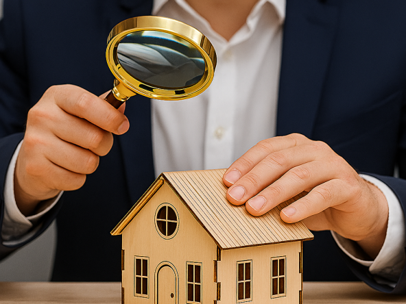 Crecimiento sector inmobiliario Huelva