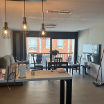 Piso en venta en Calle Fernando El Católico