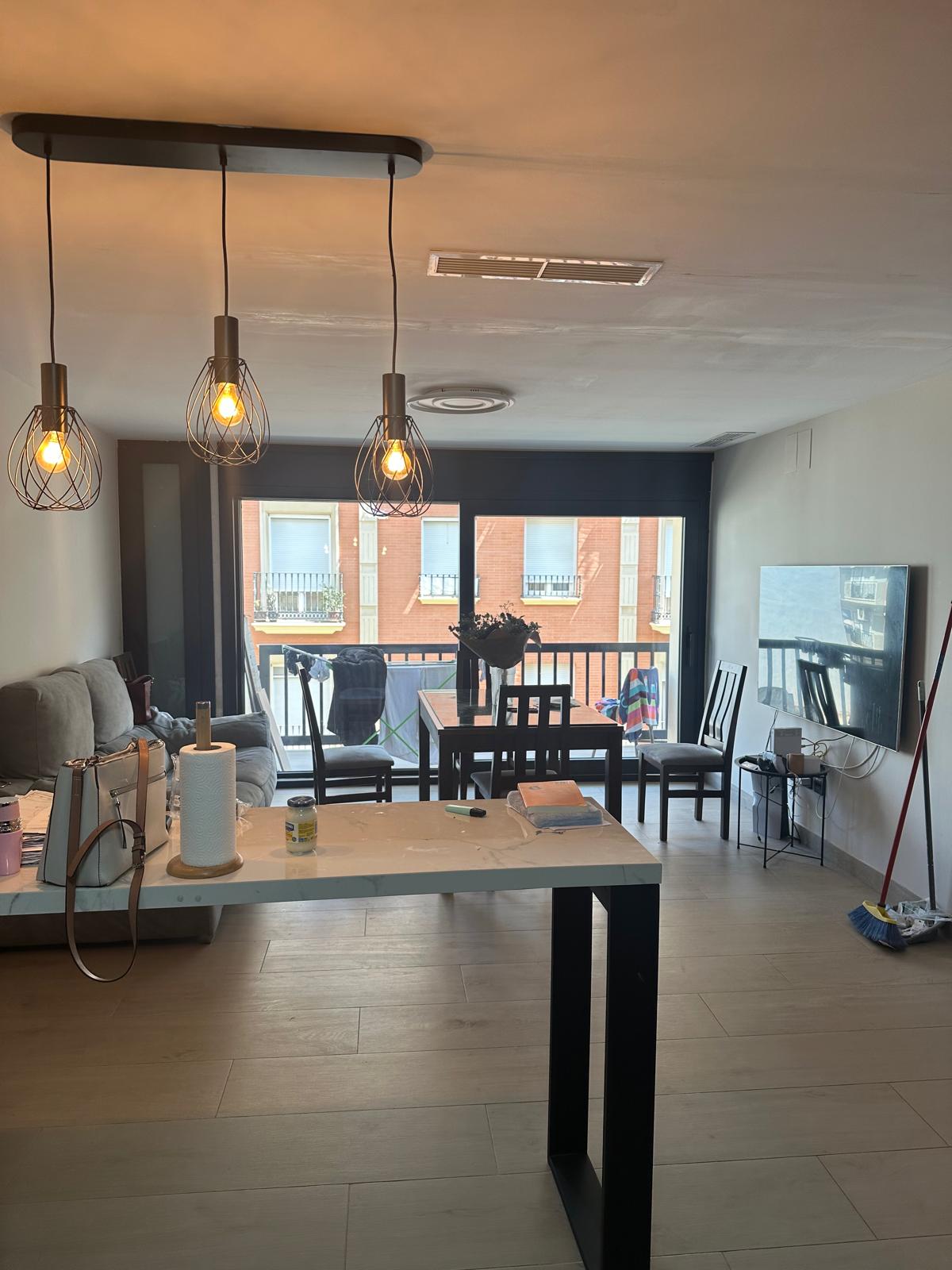 Piso en venta en Calle Fernando El Católico