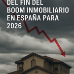 2026: El giro del mercado inmobiliario en España que nadie puede ignorar
