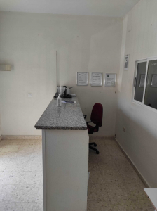 Local en Calle Arqueólogo Garay Anduaga