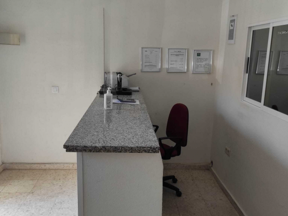 Local en Calle Arqueólogo Garay Anduaga