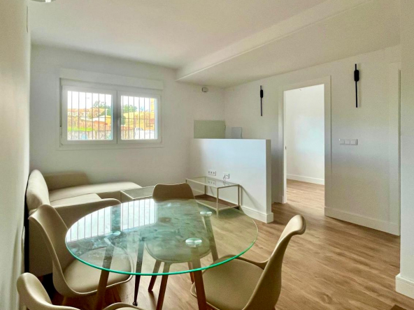 Piso en calle Doctor Fleming